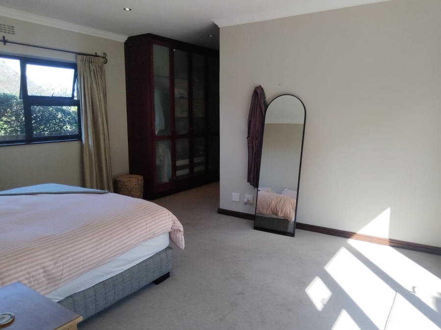 To Let 4 Bedroom Property for Rent in Kenrock Country Estate Western Cape